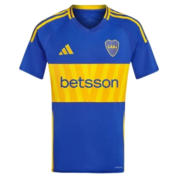 Boca Juniors Hjemmedrakt 2024-25 Fotballdrakter