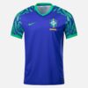 Brasil Bortedrakt 2023 Fotballdrakter