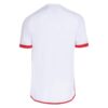 CR Flamengo Bortedrakt 2024 25 Fotballdrakter