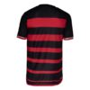CR Flamengo Hjemmedrakt 2024 25 Fotballdrakter