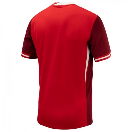 Canada Hjemmedrakt 2024 Fotballdrakter
