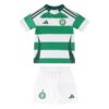 Celtic Barn Hjemme Draktsett 2024 25 Fotballdrakter