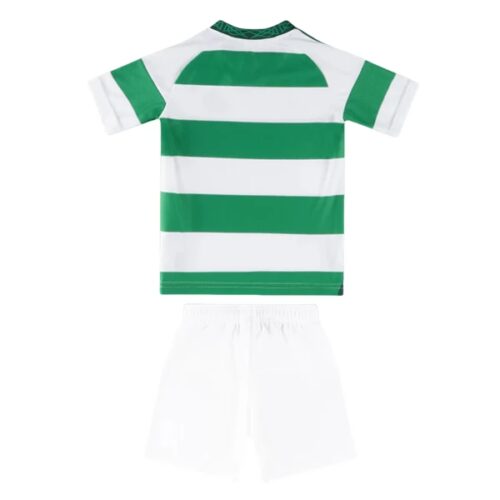 Celtic Barn Hjemme Draktsett 2024 25 Fotballdrakter