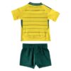 Celtic Barn Borte Draktsett 2024 25 Fotballdrakter