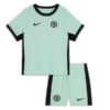 Chelsea Barn Tredje Draktsett 2023 2024 Fotballdrakter