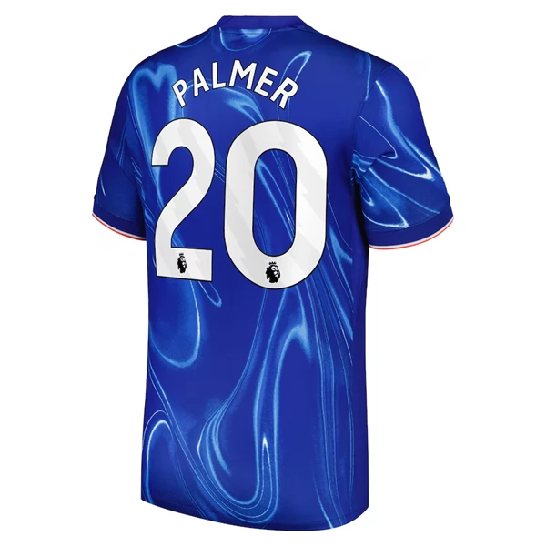 Chelsea Palmer 20 Hjemmedrakt 2024-25 Fotballdrakter