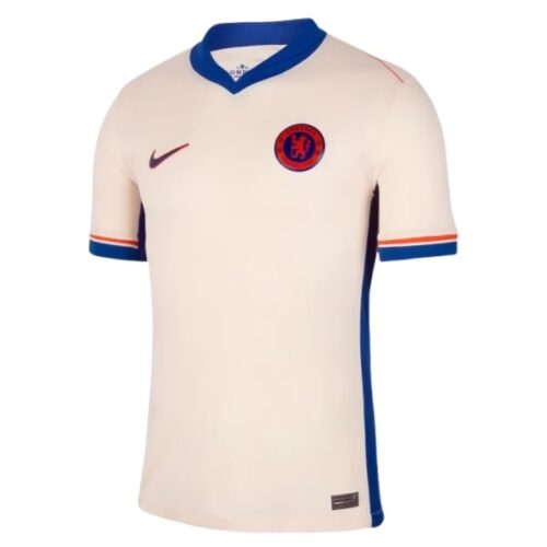Chelsea Sterling 7 Bortedrakt 2024 25 Fotballdrakter