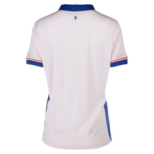 Chelsea Dame Bortedrakt 2024 2025 Fotballdrakter