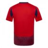 Costa Rica Hjemmedrakt 2024 Fotballdrakter