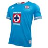Cruz Azul Hjemmedrakt 2024 25 Fotballdrakter