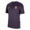 England Foden 11 Borte Fotballdrakter 2024