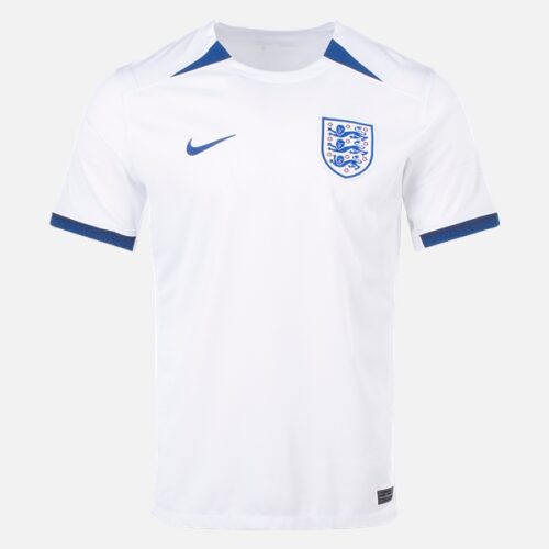 England Hjemmedrakt 2023 Fotballdrakter
