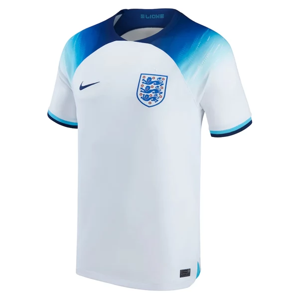 England Hjemmedrakt 2022 Fotballdrakter