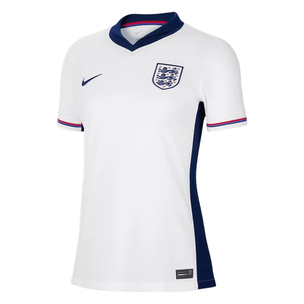 England Dame Hjemmedrakt 2024-25 Fotballdrakter