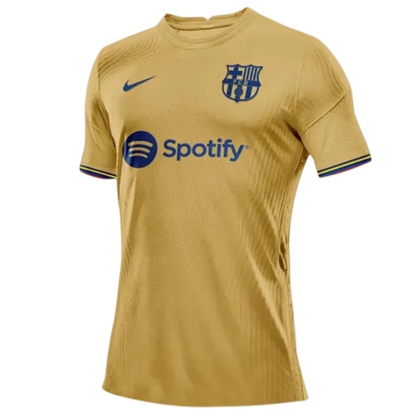 FC Barcelona Bortedrakt 2022-23 Fotballdrakter