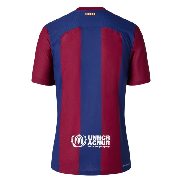 FC Barcelona Hjemmedrakt 2023 24 Fotballdrakter