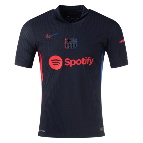 FC Barcelona Bortedrakt 2024-25 Fotballdrakter