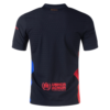 FC Barcelona Bortedrakt 2024 25 Fotballdrakter