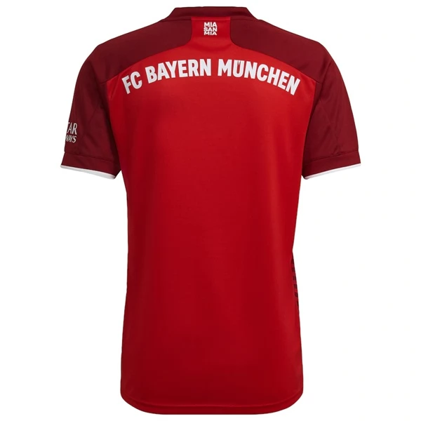 Bayern München Hjemmedrakt 2021 22 Fotballdrakter