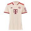 Bayern München Dame Tredjedrakt 2024 2025 Fotballdrakter