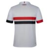 São Paulo FC Bortedrakt 2024 25 Fotballdrakter