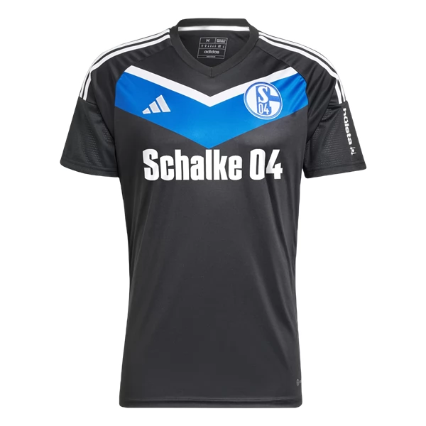 FC Schalke 04 Tredjedrakt 2023-24 Fotballdrakter