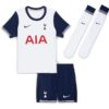 Tottenham Hotspur Barn Hjemme Draktsett 2024 25 Fotballdrakter