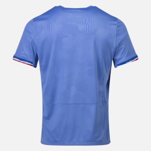 Frankrike Bortedrakt 2023 Fotballdrakter