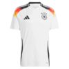 Tyskland Hjemmedrakt 2024 Fotballdrakter
