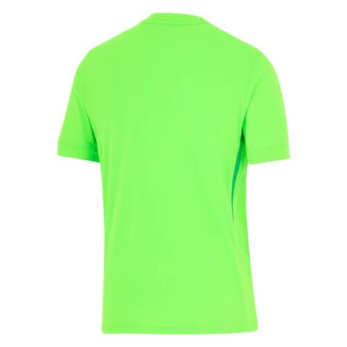 VfL Wolfsburg Hjemmedrakt 2024 25 Fotballdrakter