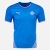 Island Hjemmedrakt 2024 Fotballdrakter