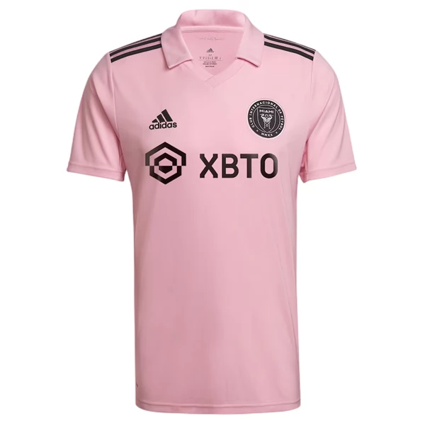 Inter Miami CF Hjemmedrakt 2022-23 Fotballdrakter