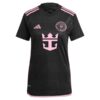 Inter Miami CF Dame Bortedrakt 2024 25 Fotballdrakter