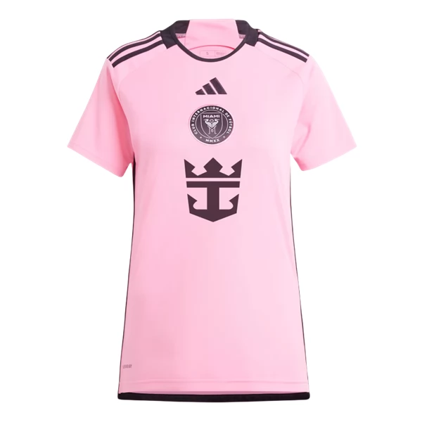 Inter Miami CF Dame Hjemmedrakt 2024-25 Fotballdrakter
