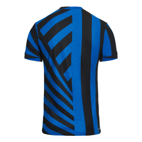 Inter Milan Hjemmedrakt 2024 25 Fotballdrakter