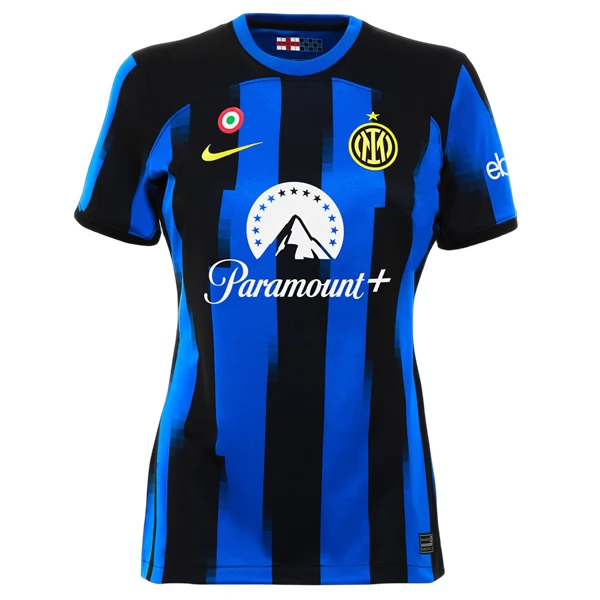 Inter Milan Dame Hjemmedrakt 2024-25 Fotballdrakter