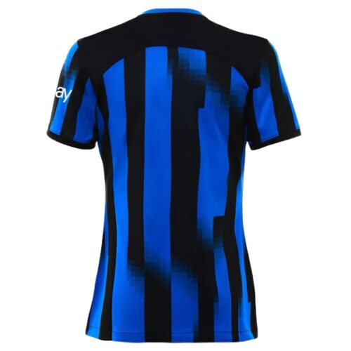 Inter Milan Dame Hjemmedrakt 2024 25 Fotballdrakter