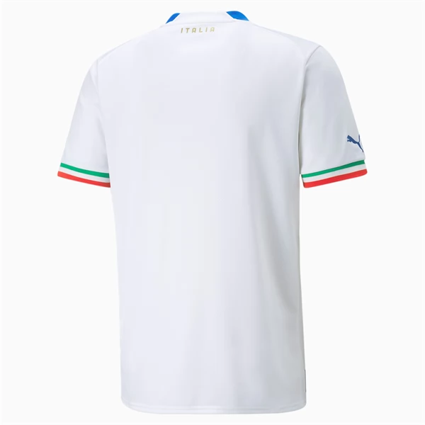 Italia Bortedrakt 2022 Fotballdrakter