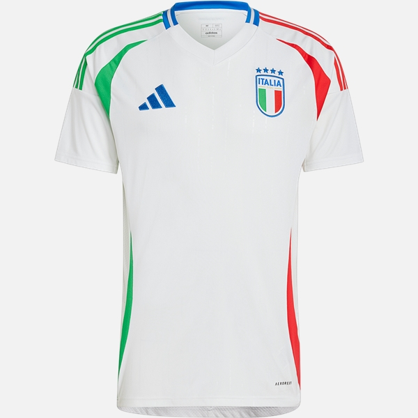 Italia Bortedrakt 2024 Fotballdrakter