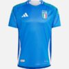 Italia Hjemmedrakt 2024 Fotballdrakter