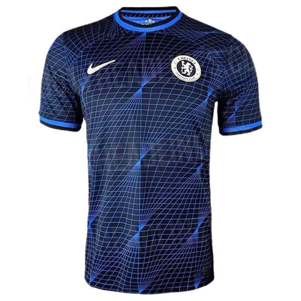 Chelsea Bortedrakt 2023-24 Fotballdrakter