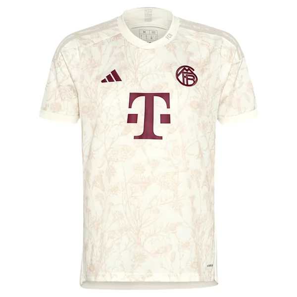 Bayern München Tredjedrakt 2023-24 Fotballdrakter
