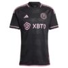 Inter Miami CF Bortedrakt 2023 24 Fotballdrakter
