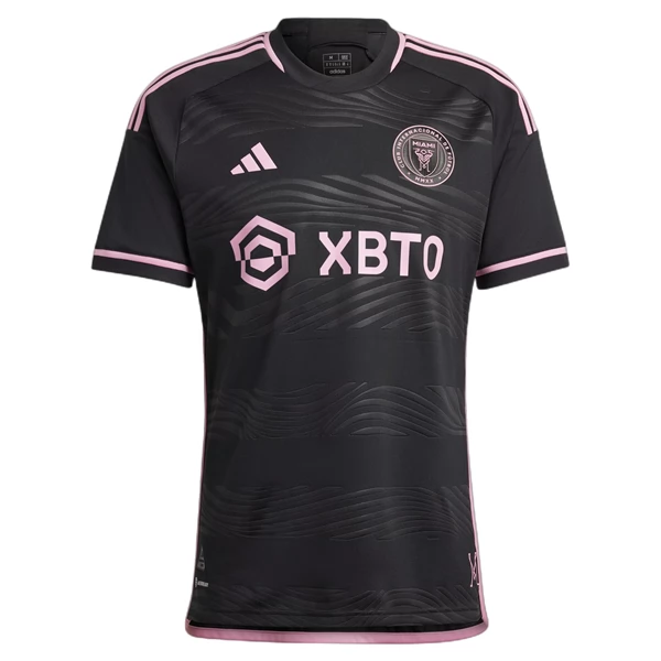 Inter Miami CF Bortedrakt 2023-24 Fotballdrakter