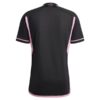 Inter Miami CF Bortedrakt 2023 24 Fotballdrakter