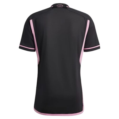 Inter Miami CF Bortedrakt 2023 24 Fotballdrakter
