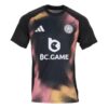 Leicester City Bortedrakt 2024 25 Fotballdrakter