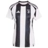 Juventus Dame Bortedrakt 2024 25 Fotballdrakter
