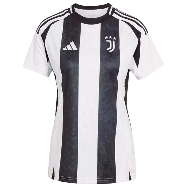 Juventus Dame Bortedrakt 2024-25 Fotballdrakter