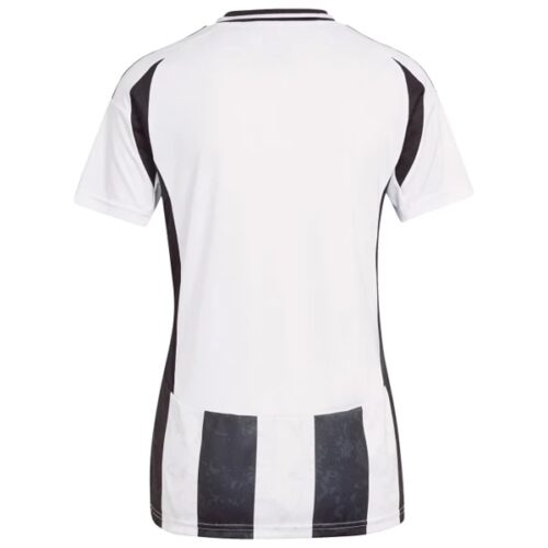 Juventus Dame Bortedrakt 2024 25 Fotballdrakter